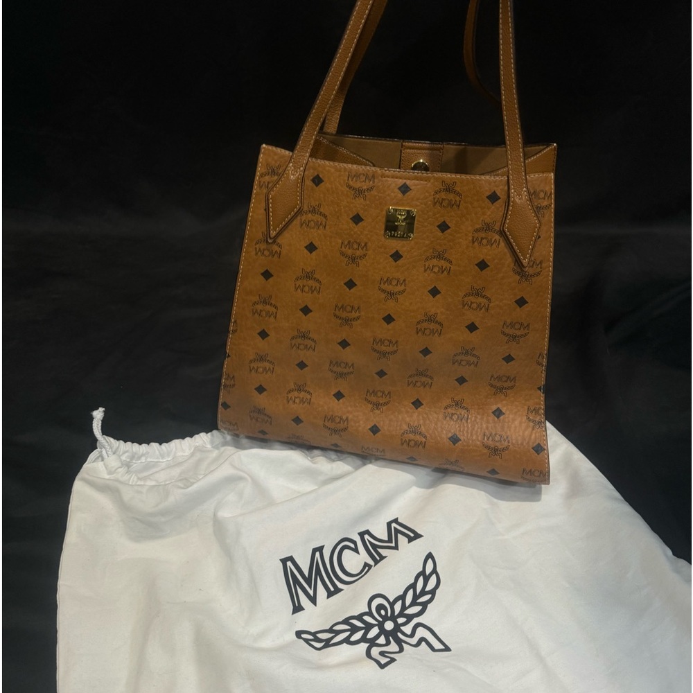 MCM medium bag